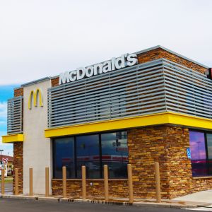 McDonald's of Alamosa