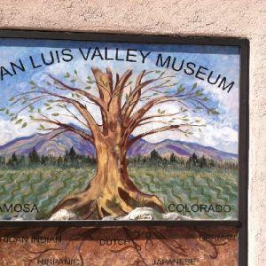 San Luis Valley History Museum